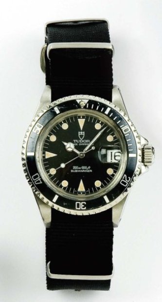 TUDOR