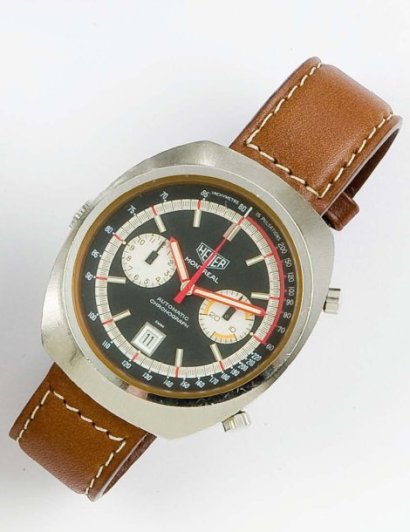 HEUER