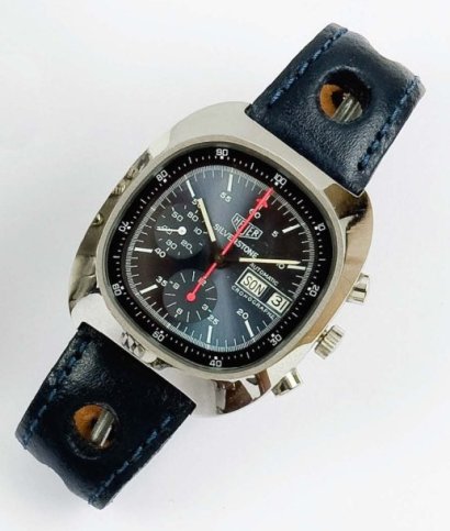 HEUER