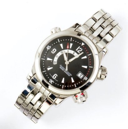 JAEGER LECOULTRE