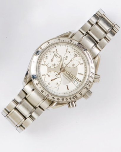 OMEGA - SPEEDMASTER.