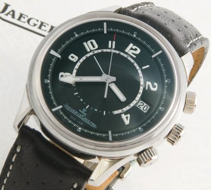JAEGER -LeCOULTRE