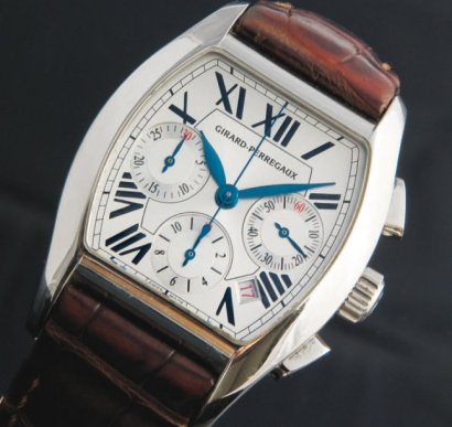 GIRARD-PERREGAUX
