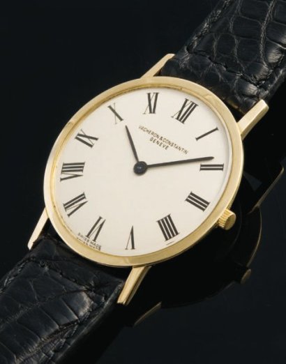 VACHERON CONSTANTIN