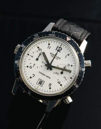 BREITLING