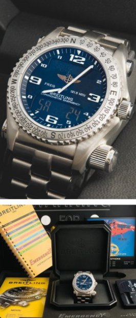 BREITLING
