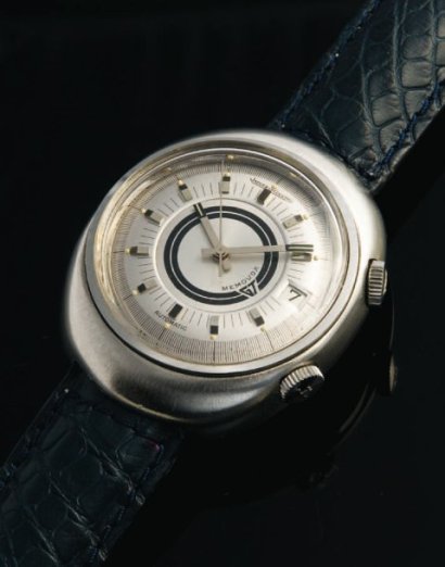 JAEGER-LeCOULTRE