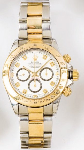 ROLEX - DAYTONA.