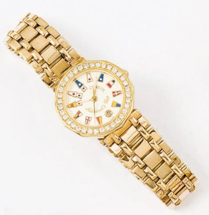 CORIUM - AMIRAL'S CUP.