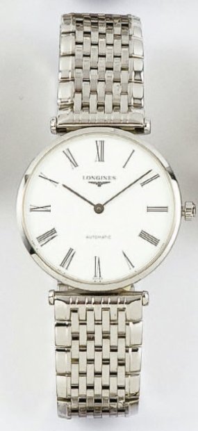 LONGINES