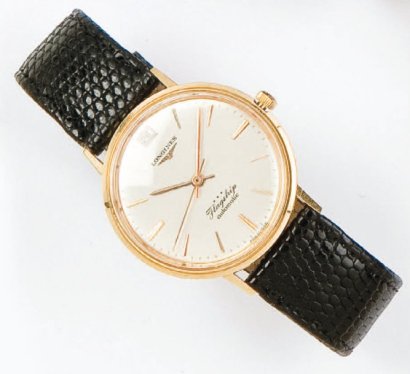 LONGINES