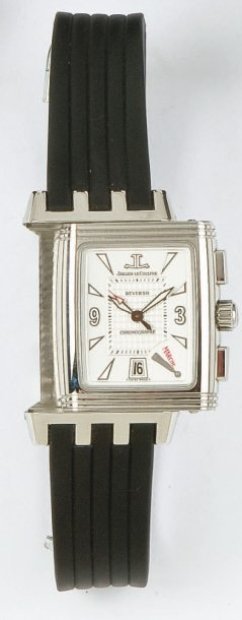 JAEGER-LECOULTRE