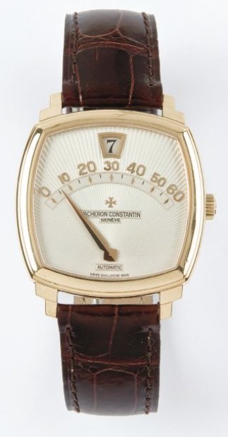 VACHERON CONSTANTIN