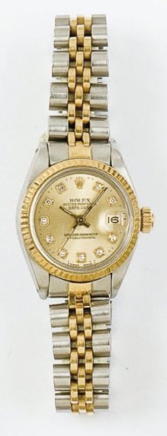 ROLEX