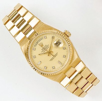 ROLEX