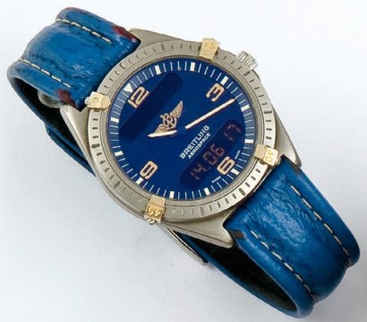 BREITLING