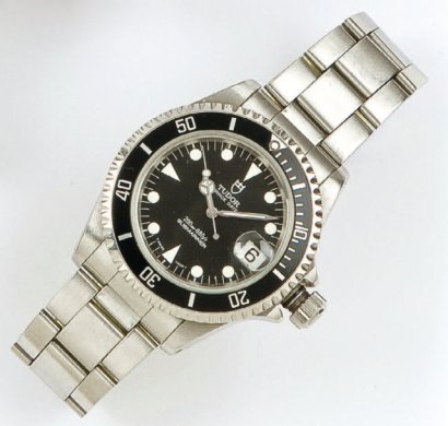 TUDOR