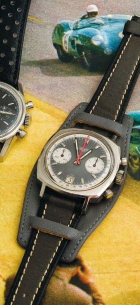 HEUER