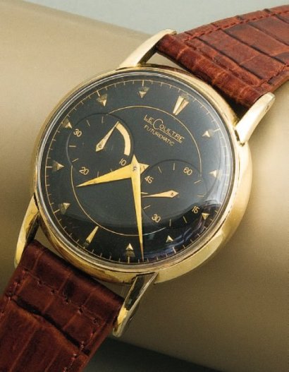 LECOULTRE