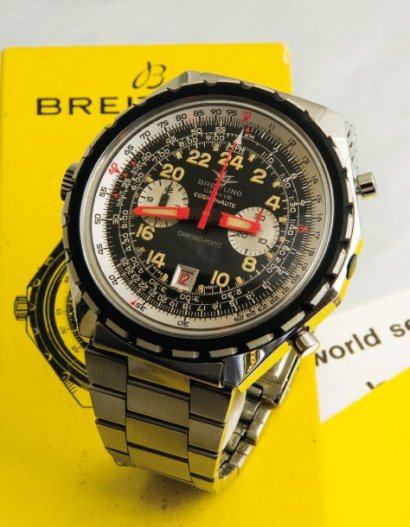 BREITLING