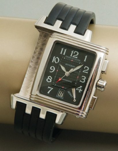 JAEGER-LECOULTRE