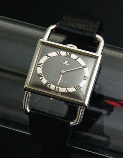 JAEGER-LECOULTRE