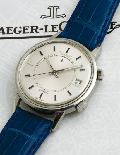 JAEGER-LECOULTRE