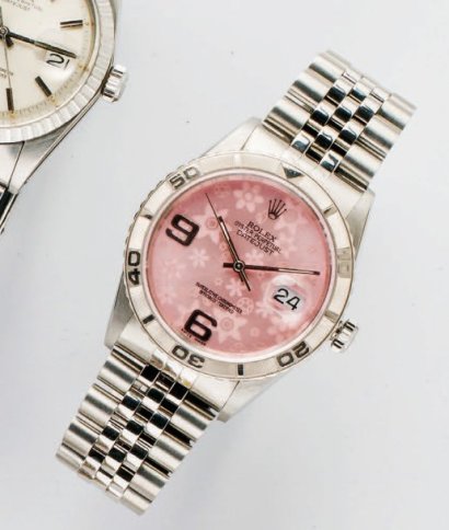 ROLEX