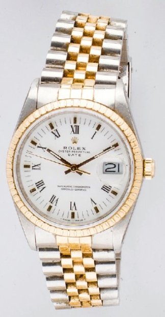 ROLEX