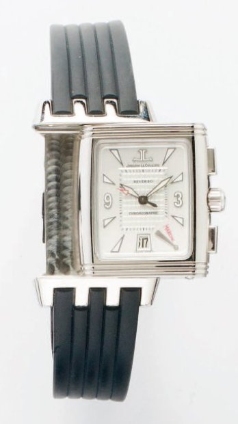 JAEGER LECOULTRE