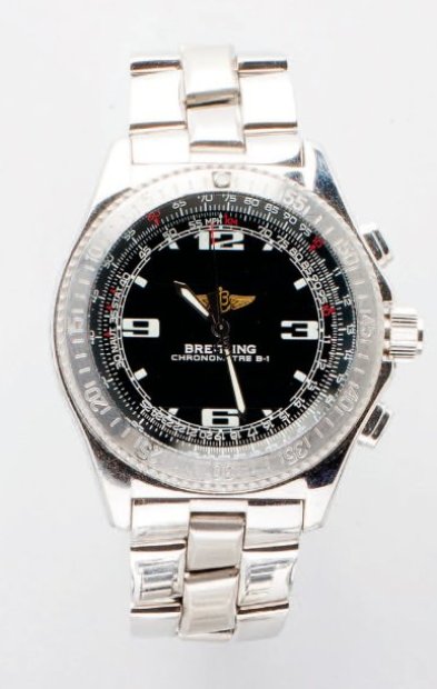 BREITLING