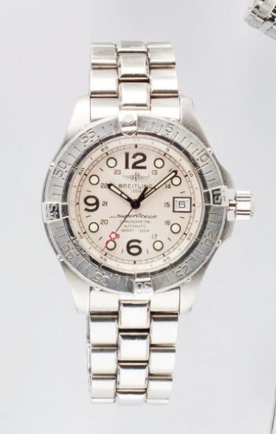 BREITLING