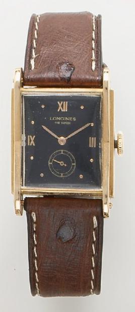 LONGINES Circa 1950