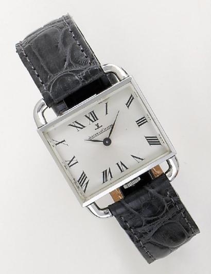 JAEGER LeCOULTRE par HERMES
