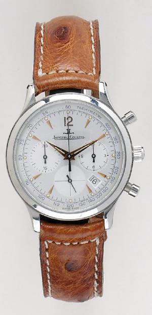 JAEGER LECOULTRE