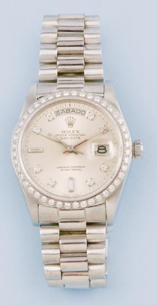 ROLEX