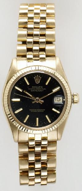 ROLEX