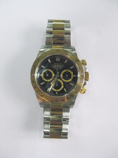ROLEX Daytona