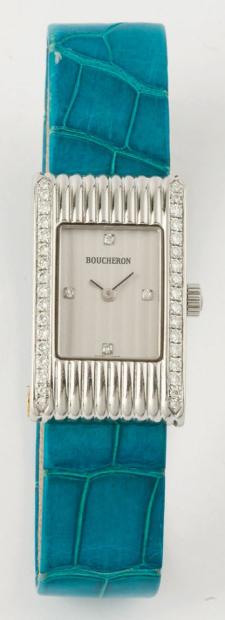 BOUCHERON