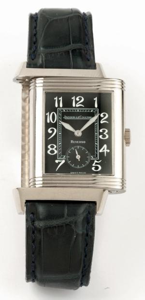JAEGER LECOULTRE