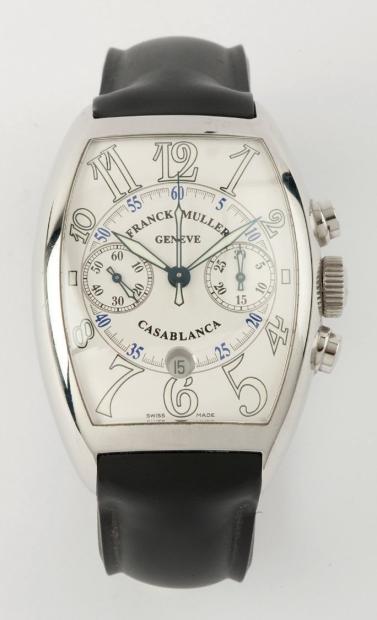FRANCK MULLER