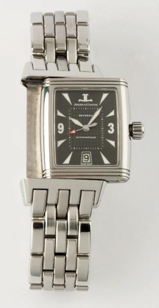 JAEGER LECOULTRE