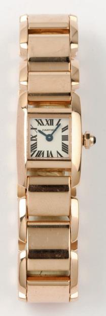 Cartier Tankissime second hand prices