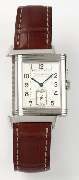 JAEGER LECOULTRE