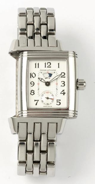 JAEGER LECOULTRE