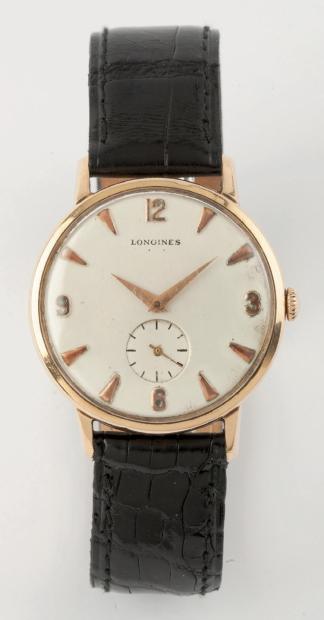 LONGINES