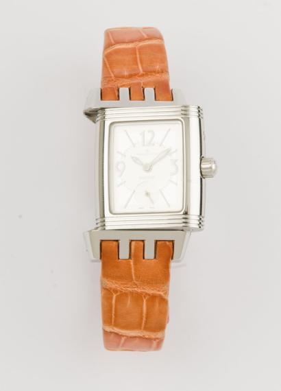 JAEGER LeCOULTRE Reverso Grand Sport Duetto