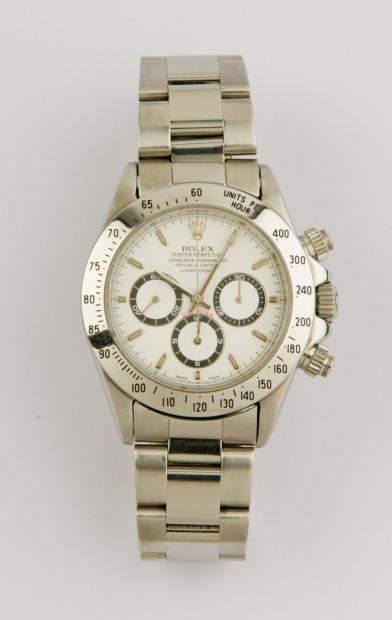ROLEX Daytona