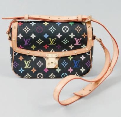 Louis VUITTON par Murakami