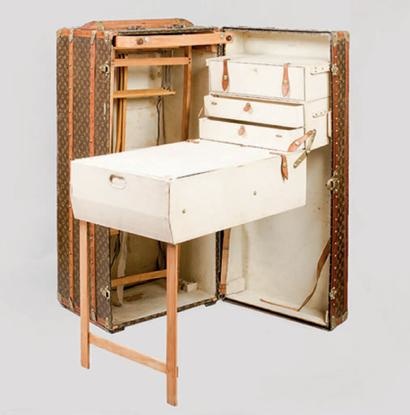 Louis VUITTON Champs-Élysées n°727419